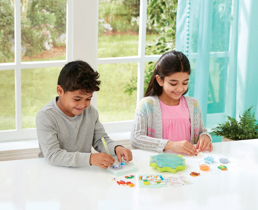 EAN 5054131316016 - Aquabeads 31601 kit de mosaico imagen 7