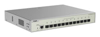EAN 6976915001071 - Ruijie Networks RG-NBS5500-12XS switch Gestionado L3 Gris imagen 2