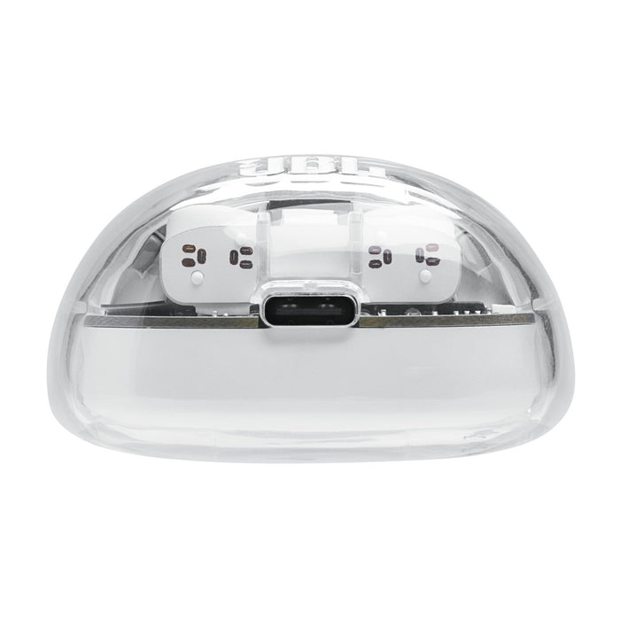 EAN 1200130016271 - JBL Tune Flex 2 Ghost Edition Auriculares True Wireless Stereo (TWS) Dentro de oído Llamadas/Música Bluet imagen 8