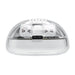 EAN 1200130016271 - JBL Tune Flex 2 Ghost Edition Auriculares True Wireless Stereo (TWS) Dentro de oído Llamadas/Música Bluet imagen 8