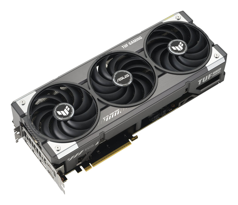 EAN 4711387849071 - ASUS TUF Gaming TUF-RTX5070-O12G-GAMING NVIDIA GeForce RTX 5070 12 GB GDDR7 imagen 4