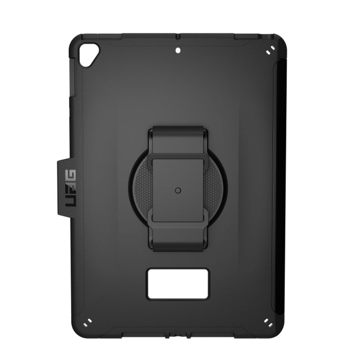 EAN 812451033472 - Urban Armor Gear 12191HB14040 funda para tablet 25,9 cm (10.2") Folio Negro imagen 11