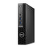 EAN 5397184850725 - DELL OptiPlex 7010 Intel® Core™ i5 i5-12500T 8 GB DDR4-SDRAM 512 GB SSD Windows 11 Pro MFF Mini PC Negro imagen 3