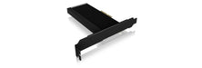 EAN 4250078171669 - ICY BOX IB-PCI208-HS tarjeta y adaptador de interfaz Interno M.2 imagen 1