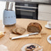 EAN 8017709344207 - Smeg KBSF02PB juego de cuchillos y cubertería de cocina Bloque con ranuras para cuchillos imagen 12