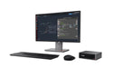 EAN 0199275201677 - Lenovo ThinkStation PGX GB10 128 GB LPDDR5x-SDRAM 4 TB SSD DGX OS Mini Tower Mini PC Negro imagen 9