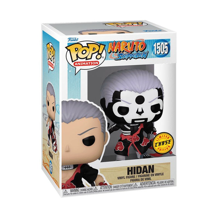 EAN 0889698755290 - FUNKO POP! 75529 figura de acción y colleccionable imagen 4