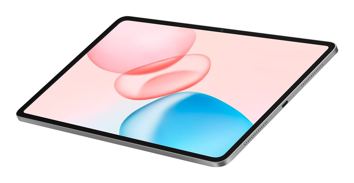 EAN 8034140502409 - Honor Pad 10 + Keyboard Snapdragon 256 GB 30,7 cm (12.1") 8 GB Wi-Fi 6 (802.11ax) Android 15 Gris imagen 4