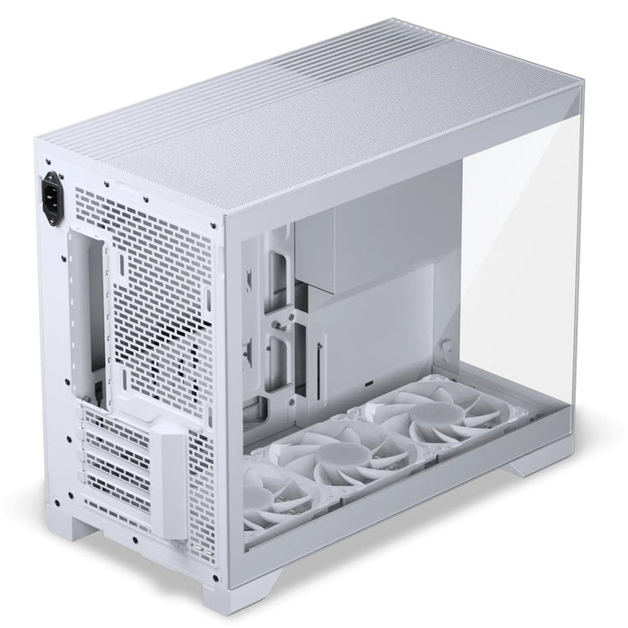 EAN 0886523303800 - Phanteks XT V3 Micro Torre Negro imagen 3