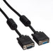 EAN 7611990120857 - ROLINE 11.04.5353 cable VGA 3 m VGA (D-Sub) Negro imagen 3