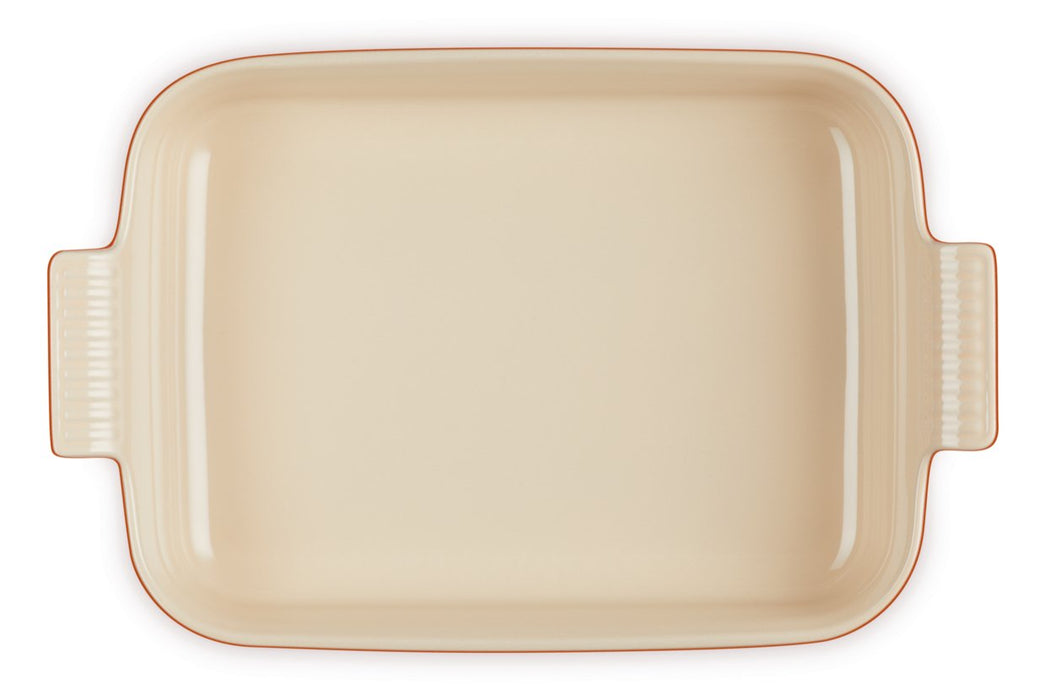 EAN 843251103065 - Le Creuset 71102320600001 bandeja de horno 4 L Rectangular Cerámica Plato para gratinar imagen 4