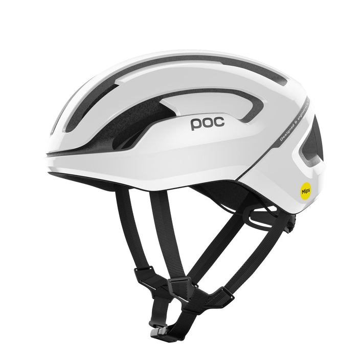 EAN 7325549822337 - POC PC108751036LRG1 gorra y accesorio deportivo para la cabeza Blanco imagen 2
