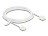 EAN 4043619807765 - DeLOCK 80776 cable de red Cat6 U/UTP (UTP) imagen 1