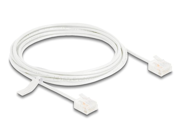 EAN 4043619807765 - DeLOCK 80776 cable de red Cat6 U/UTP (UTP) imagen 1