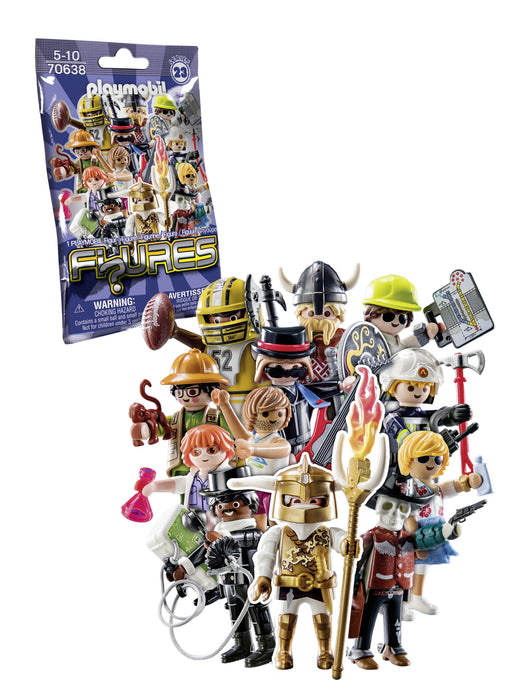 EAN 4008789706386 - Playmobil Figures 70638 figura de juguete para niños imagen 3