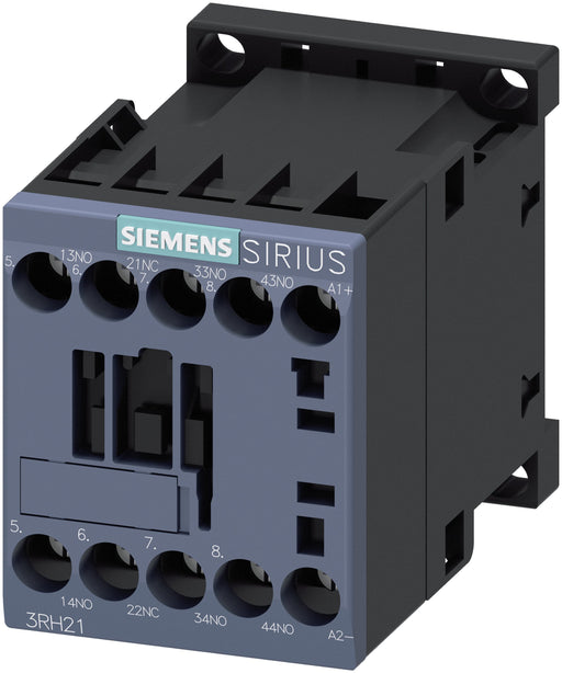 EAN 4011209848450 - Siemens 3RH2131-1BB40 alimentación del relé imagen 1