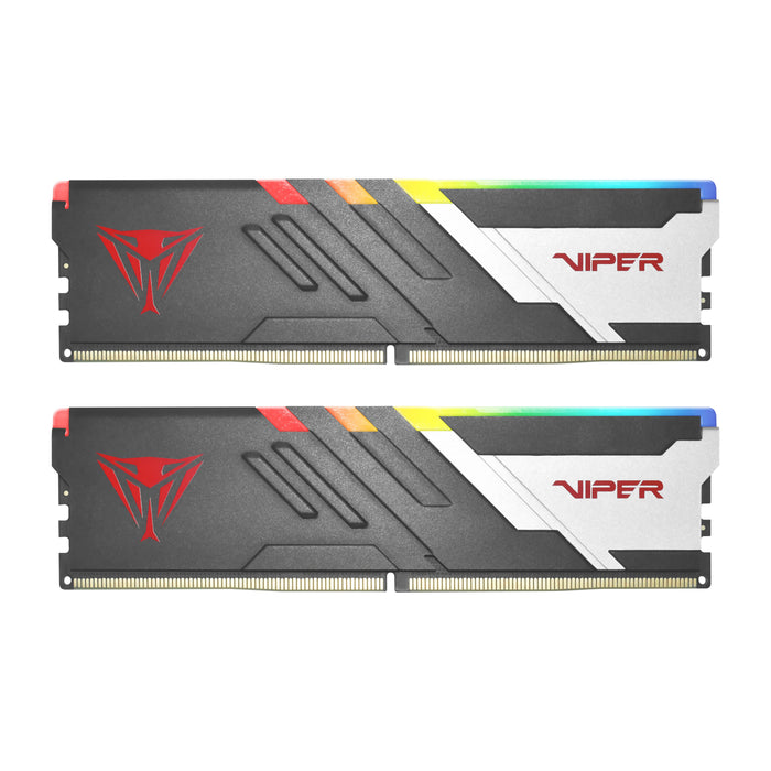 EAN 0814914029602 - Patriot Memory Viper Venom PVVR532G620C40K módulo de memoria 32 GB 2 x 16 GB DDR5 288-pin DIMM imagen 1