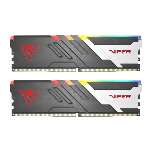 EAN 4711378423594 - Patriot Memory Viper Venom RGB PVVR532G660C34K módulo de memoria 32 GB 2 x 16 GB DDR5 imagen 1