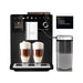 EAN 4006508228010 - Melitta 630-212 Totalmente automática Máquina espresso 1,8 L imagen 2