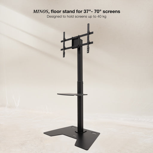 EAN 8433281015586 - TooQ MINOS 177,8 cm (70") imagen 2