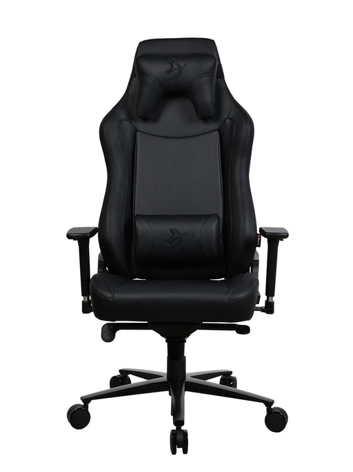 EAN 0850047390318 - Arozzi Vernazza XL SoftPU - Pure Black imagen 1