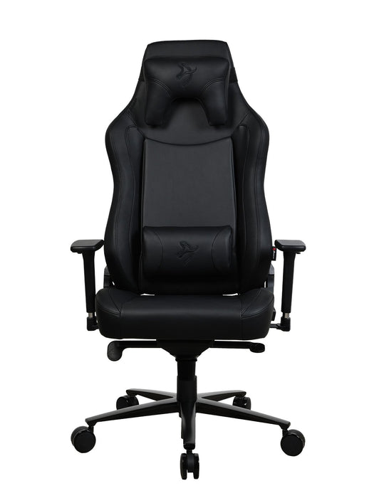 EAN 0850047390318 - Arozzi Vernazza XL SoftPU - Pure Black imagen 1