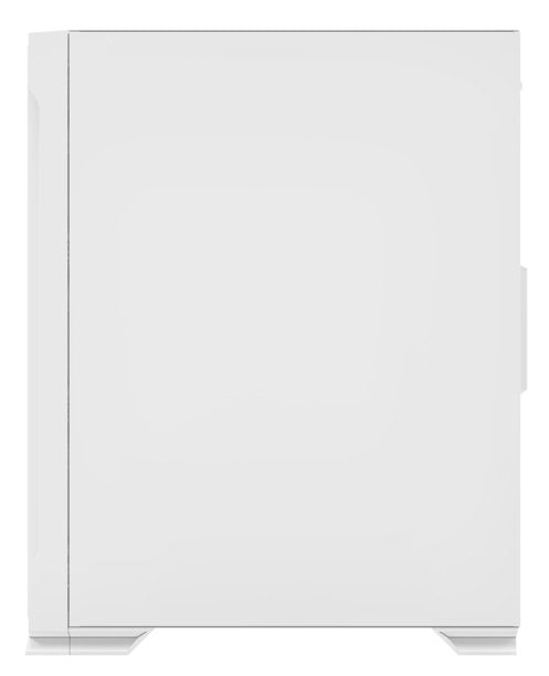 EAN 6978262011437 - XYZ AIRONE 300-X MESH Midi Tower Blanco imagen 6