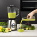 EAN 8713016104373 - Princess 212091 1,5 L Batidora de vaso 1000 W Acero imagen 8