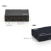 EAN 8712285418501 - Marmitek 25008633 interruptor de video imagen 9