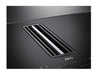 EAN 7332543838639 - AEG CCE84751CB Negro Integrado 83 cm Con placa de inducción 4 zona(s) Campana integrada imagen 3