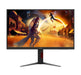 EAN 4038986183123 - AOC G4 U27G4XM pantalla para PC 68,6 cm (27") 3840 x 2160 Pixeles 4K Ultra HD LED Negro, Rojo imagen 5