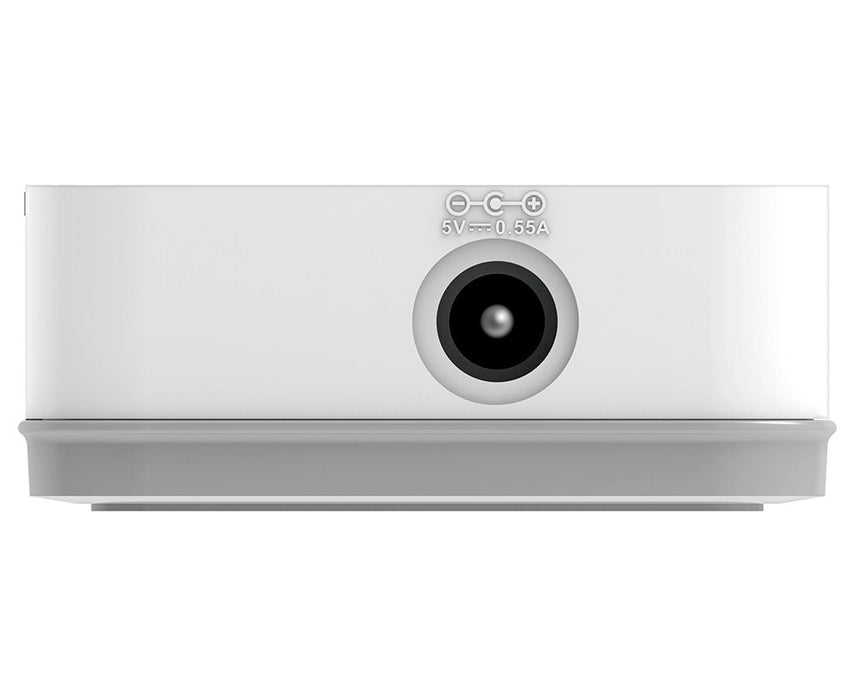 EAN 790069481239 - D-Link 0 No administrado Fast Ethernet (10/100) Escritorio Blanco imagen 4