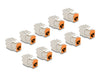 EAN 4043619881178 - DeLOCK 88117 módulo de conector de red imagen 1