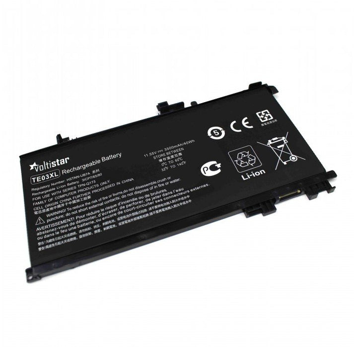 EAN 8435597495458 - VOLTISTAR BAT2214 refacción para laptop Batería imagen 3