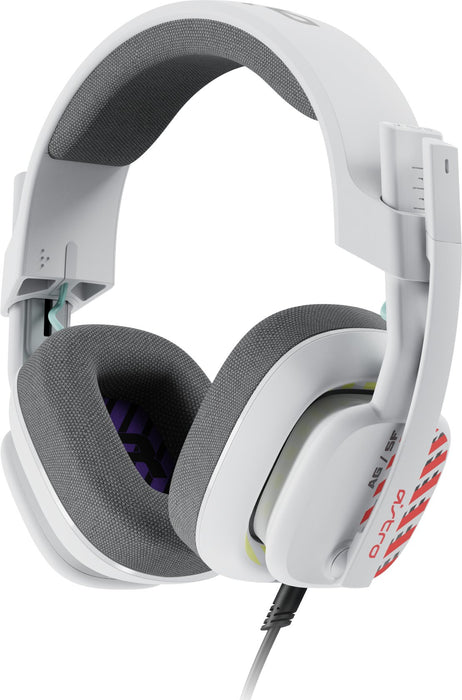 EAN 5099206101555 - ASTRO Gaming A10 Auriculares Alámbrico Diadema Juego Blanco imagen 15