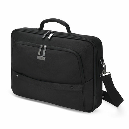 EAN 3540260202754 - DICOTA Multi SELECT 39,6 cm (15.6") Maletín Negro imagen 1