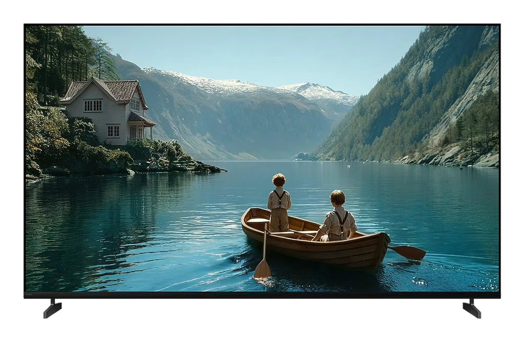 EAN 4548736177864 - Sony BRAVIA 3 K-100XR35M2 2,54 m (100") 4K Ultra HD Smart TV Wifi Negro imagen 1
