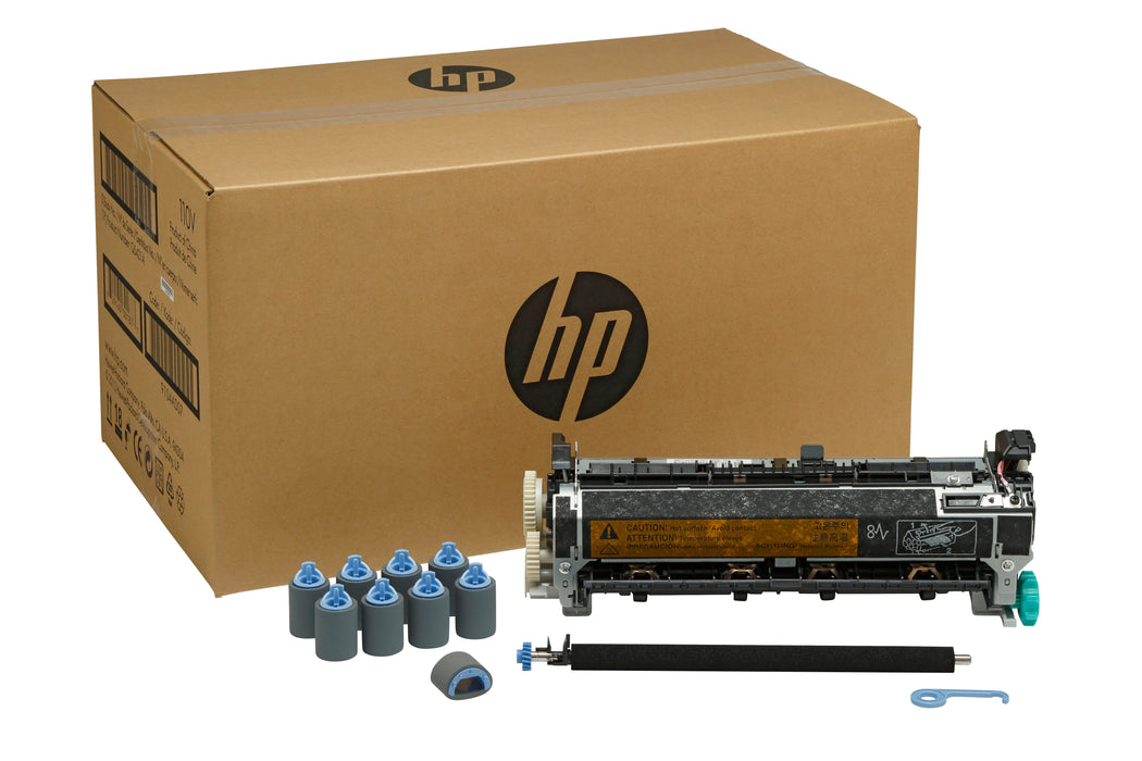 EAN 2000011087135 - HP LaserJet 220V User Maintenance Kit Kit de reparación imagen 1