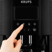 EAN 0010942216513 - Krups EA8150 cafetera eléctrica Totalmente automática Máquina espresso 1,7 L imagen 4