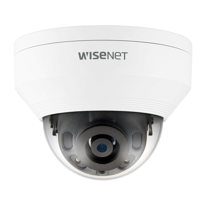 EAN 8801089164414 - Hanwha QNV-8020R cámara de vigilancia Almohadilla Cámara de seguridad IP Exterior 2592 x 1944 Pixeles Tec imagen 1