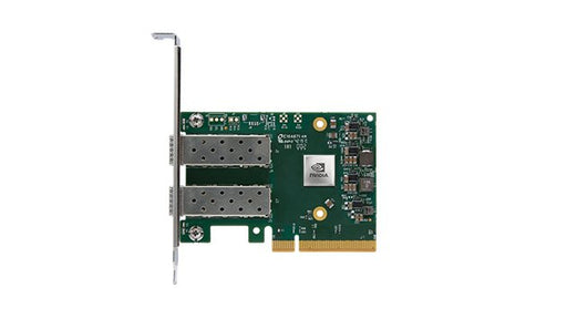 EAN 7290108488500 - Nvidia ConnectX-6 Lx EN Interno Fibra 25000 Mbit/s imagen 1