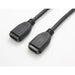 EAN 7611990128983 - VALUE 12.99.3123 cable HDMI 200 m HDMI tipo A (Estándar) Negro imagen 1