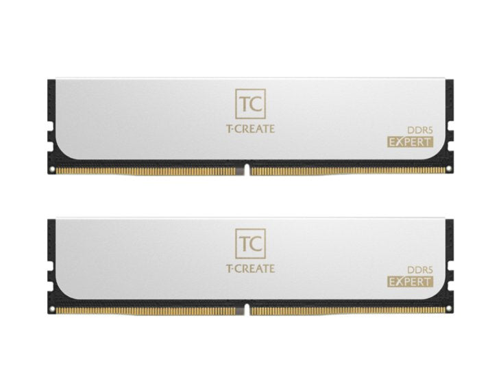 EAN 0765441766433 - Team Group T-CREATE EXPERT CTCWD532G6000HC30DC01 módulo de memoria 32 GB 2 x 16 GB DDR5 288-pin DIMM ECC imagen 1
