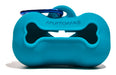 EAN 8021735217091 - Muitomas PETBAGHOLDERBL dispensador de bolsa higiénica para perro y gato imagen 1