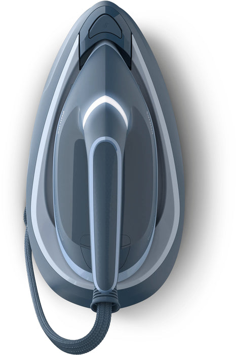 EAN 8720389004865 - Philips 6000 series PSG6042/20 estación plancha al vapor 2400 W 1,8 L SteamGlide Advanced Azul imagen 5