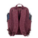 EAN 4260403578537 - Rivacase 7923 33,8 cm (13.3") Mochila Borgoña imagen 12