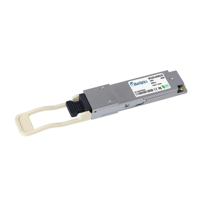 EAN 4063232018553 - BlueOptics JG709A-BO red modulo transceptor Fibra óptica 40000 Mbit/s QSFP imagen 3