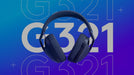 EAN 5099206133310 - Logitech G G321 LIGHTSPEED Inalámbrico Diadema Juego USB Tipo C imagen 8