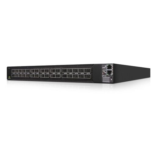 EAN 7290108484441 - Nvidia MSN3420-CB2RC Gestionado L2/L3 1U Negro imagen 1