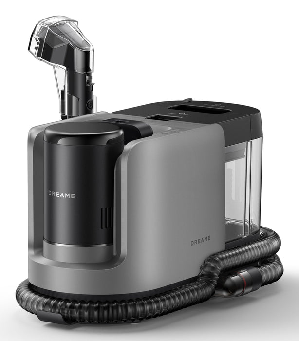 EAN 6978515250514 - Dreame H15 Mix Aspiradora escoba 2 en 1 Batería Seca y húmeda Sin bolsa 400 W Negro 5 Ah imagen 5